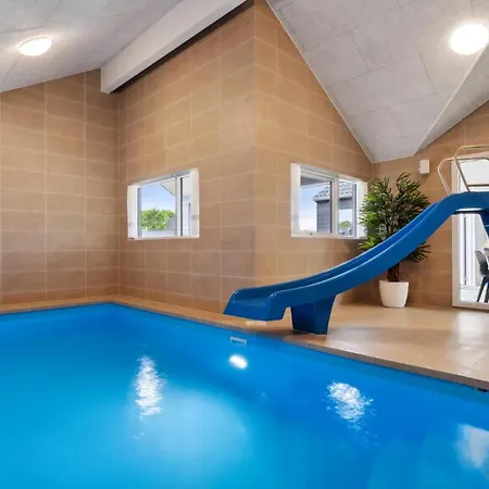 Vakantiehuis Villavilla 960 - Ostersobadet, Lollandfalstermon *
