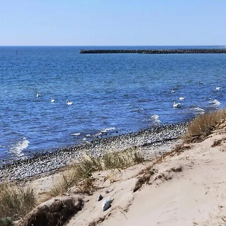 Villavilla 960 - Ostersobadet, Lollandfalstermon * Rødby